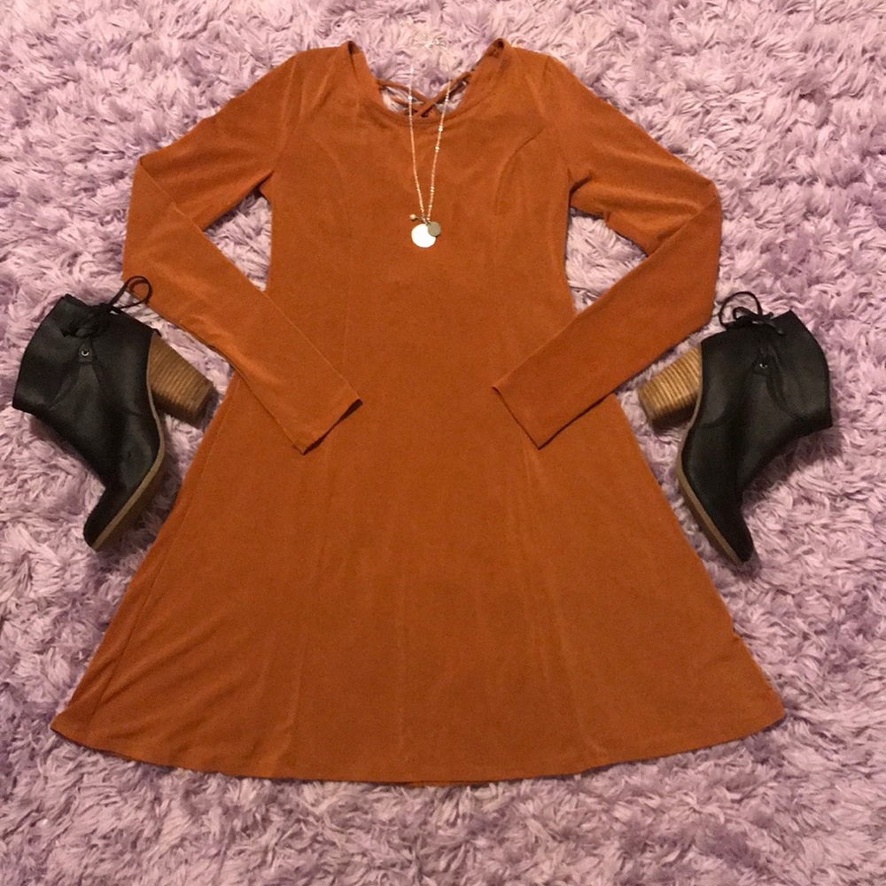 Forever 21 Women’s Dress